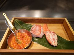 -Ginza Onodera铁板烧(外滩十八号店)