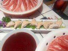 -伍师兄市井火锅(东部星悦天地店)