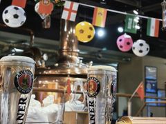 -Paulaner·德国帕拉娜自酿啤酒餐厅(海上世界店)