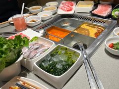-海底捞火锅(泰安爱琴海店)