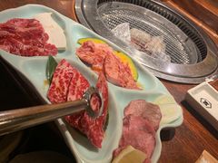 -御牛道日式烤肉料理(杭州万象城店)