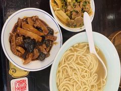 -奎元馆.百年奎元.非遗传承(西湖边的解放路店)
