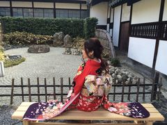 -京都和服体验 梦馆(五条店)