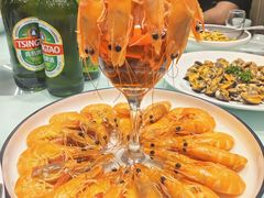 -隆喜元鱼汤包·海鲜(中联广场店)