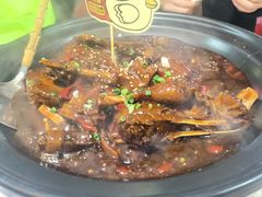 -回味黑鸭煲·始于2006(万松园店)