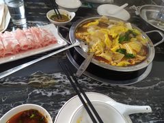 -古乐牛香·鲜牛肉牛杂火锅(高新店)