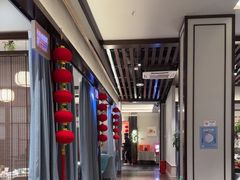 -董家大院·京味家常菜(朝丰家园店)