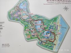 -渔岛海洋度假区