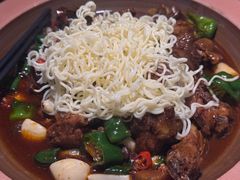 -打酱油·非遗淮扬菜(瘦西湖梅岭店)