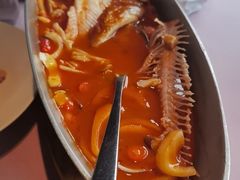 -璞徽·徽商家宴(长泰广场店)