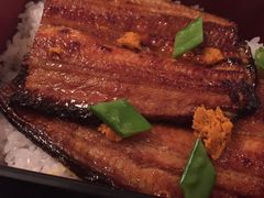 -Tsuru鹤日本料理(静安香格里拉店)