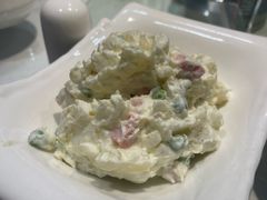 -老大同酒家·糟卤·本帮菜(中山公园店)