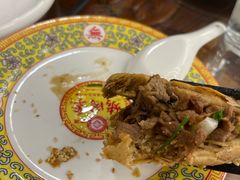 -烤肉季饭庄
