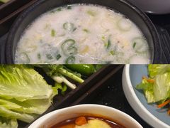 -本家·添百客韩国料理(泰然店)