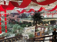 -新世纪绿洲(抚顺店)