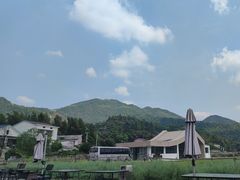 -趣飞飞黑麋峰国际滑翔伞基地
