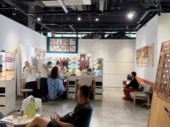 -海马体照相馆(天津世纪都会店)