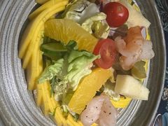 -第101座花园餐厅(湖滨88店)