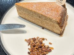 -GE BAKE(坪山书城店)