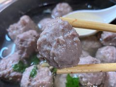 砂锅羊肉丸子-砂锅店