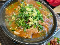 -树厨贵州菜(大十字店)