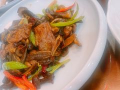 -长兴菜馆(高桥店)