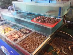 -渔人码头(洛溪店)