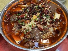 -北平味道.京味菜.烤鸭(梨园店)