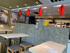 大堂-鲜芋仙(苏州干将店)