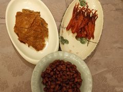 -山外山菜馆(玉泉路店)