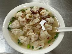 -汪家馄饨(集庆路店)