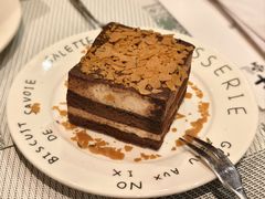 提拉米苏-和牛食堂•BISTRO(广州首店)