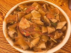 -真素诚·清真(新华路店)
