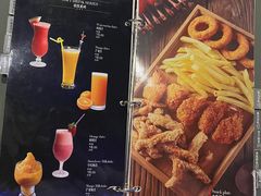 -范特西FANTASY量贩式KTV(民主广场店)