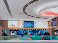 -蔡澜点心·粤菜(丽泽天街店)