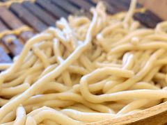 -弓二莜面(总店)