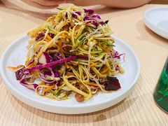 -老边饺子馆(东单店)