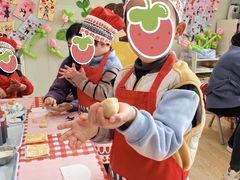 -常德书法幼儿园