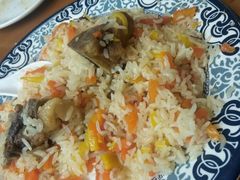 -巴依老爷新疆美食(望京小街店)