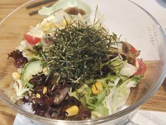 -衣川小森林·料理·寿司(鸿铭中心店)