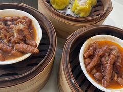 -万龙洲海鲜(南新仓店)