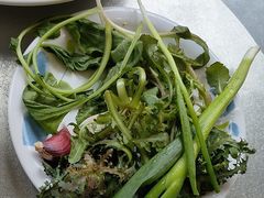 -大清花饺子(山庄店)