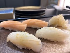 -Sushi Hanzo半藏(天环广场店)