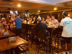 -Liberty Brewing Co·曼哈顿餐吧