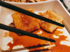 -井格重庆火锅(友谊路新业广场店)