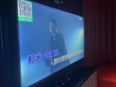 -F·OK  KTV(白土坝店)