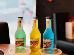 -汉来海港·海鲜自助餐厅(上海七宝领展广场店)