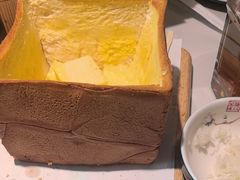 -绿茶餐厅(淮安吾悦广场店)