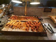 -比格比萨自助(国展店)