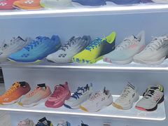 -YONEX网羽有约(新街口店)